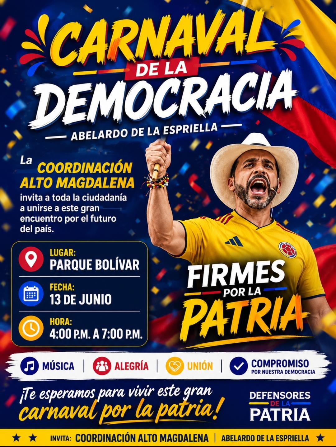 Caravana GIRARDOT
