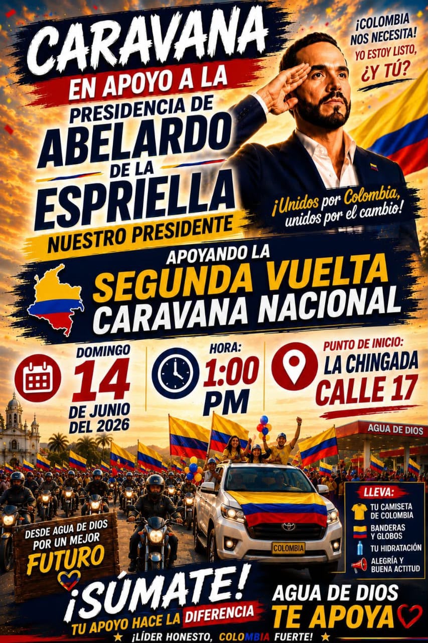 caravana